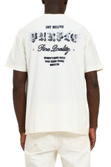 PURPLE BRAND P104 Textured Jersey SS Tee - Gravity NYC