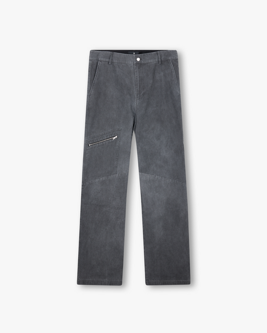 REPRESENT Cotton Workwear Pants - Gravity NYC