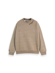 SCOTCH AND SODA Men's Sweatshirts and Jerseys at Gravity NYC