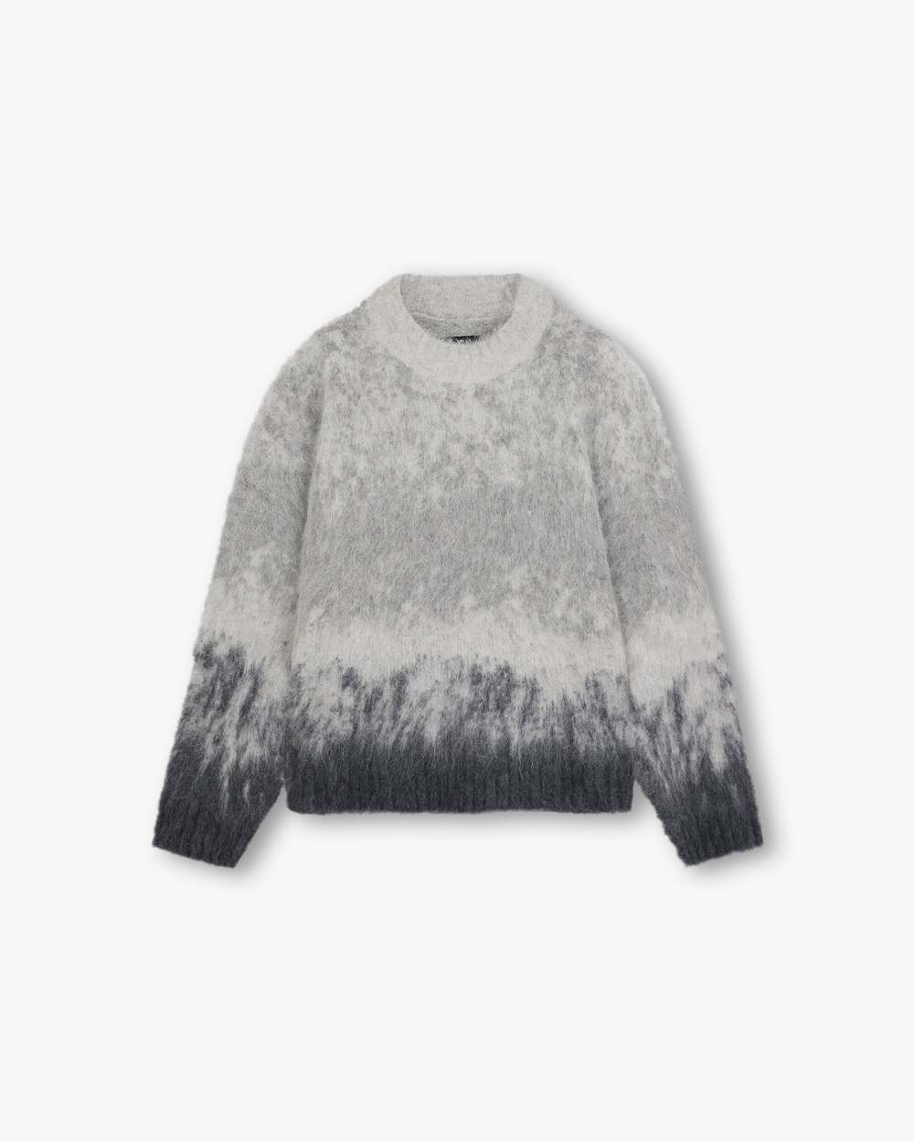 REPRESENT Ombre Knit Sweater - Gravity NYC