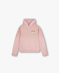REPRESENT Angel Border Hoodie - Gravity NYC