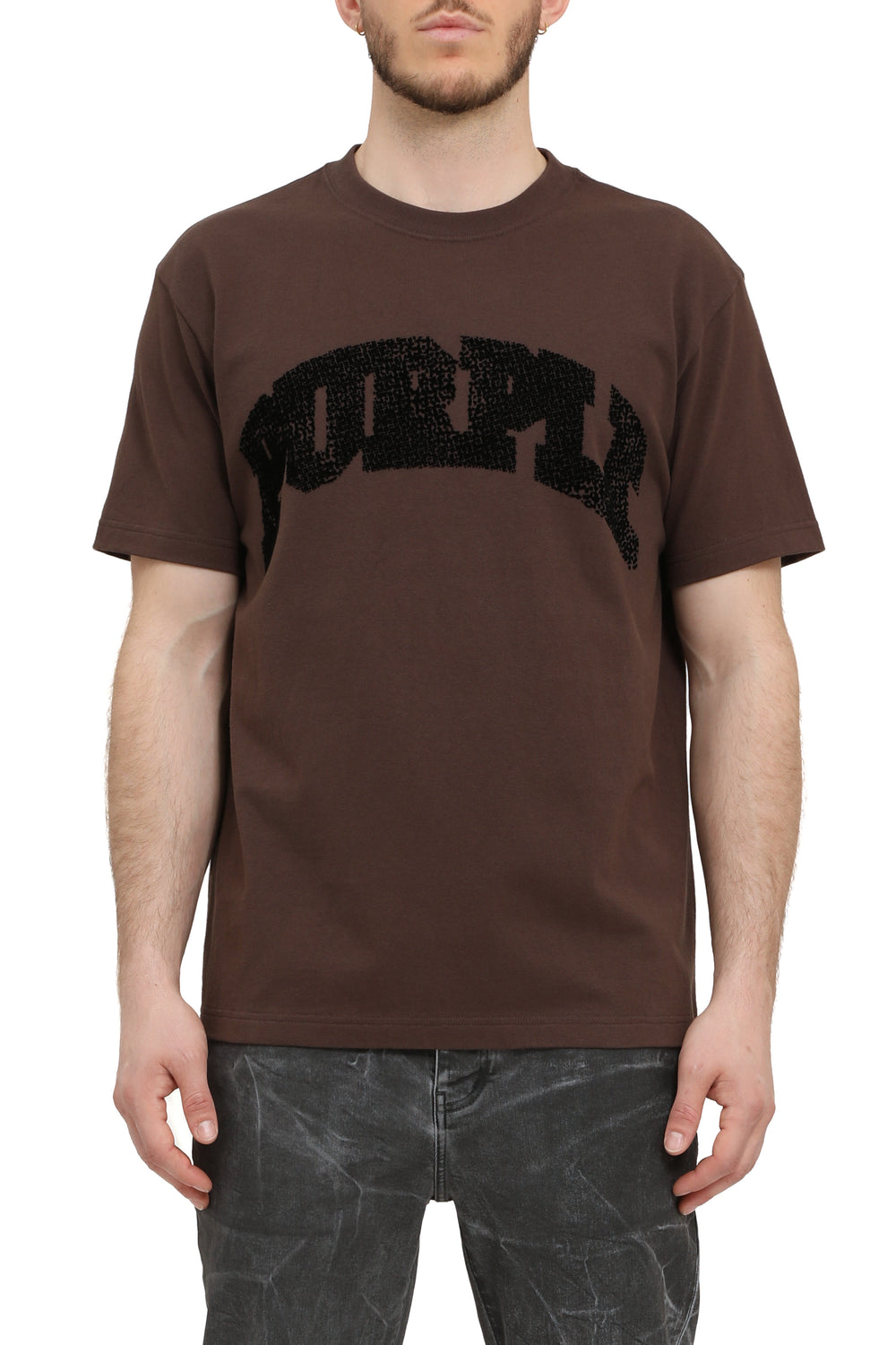 PURPLE BRAND P117 Heavyweight Jersey SS Tee - Gravity NYC
