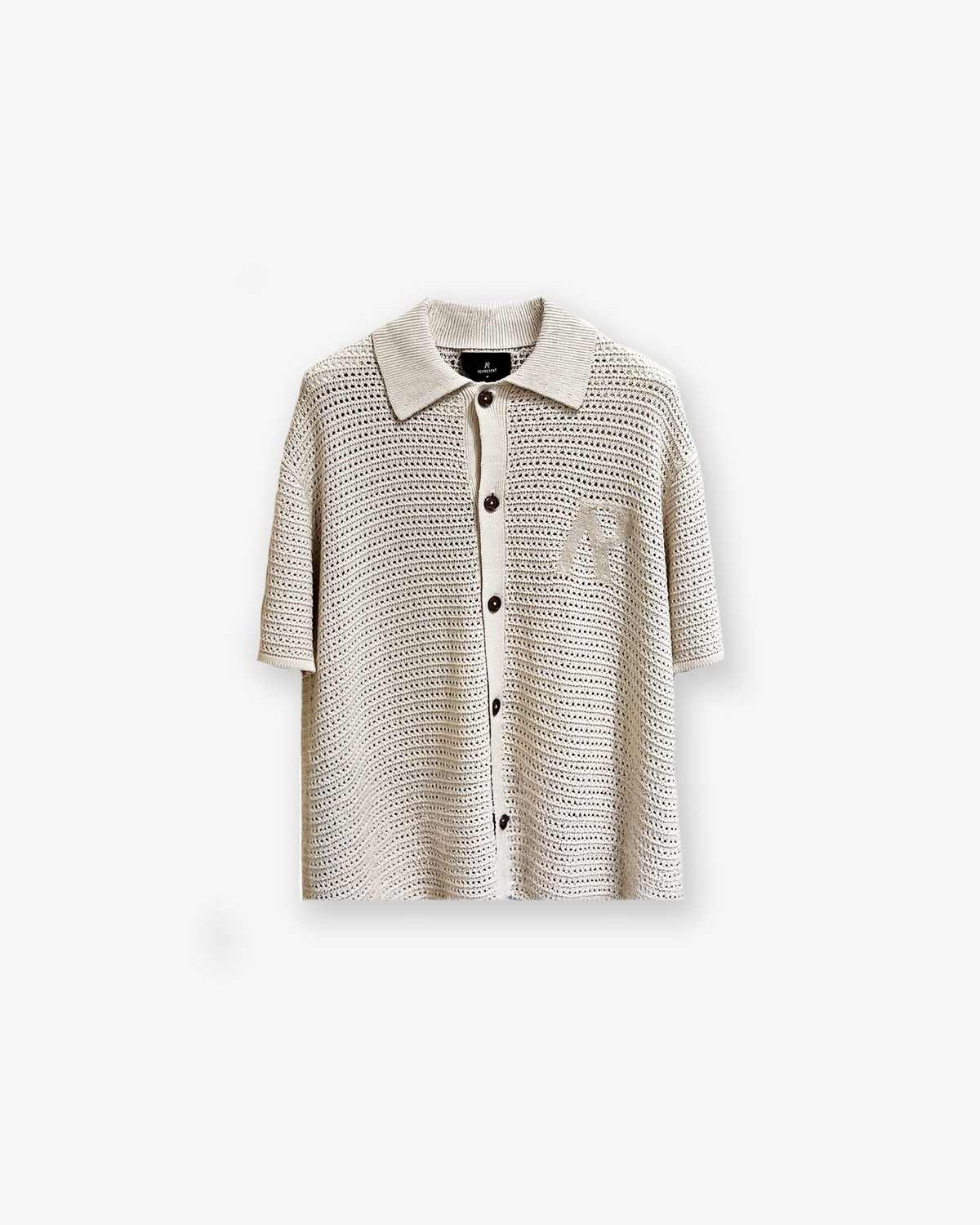 REPRESENT Men's Button-Up and Polo Shirts at Gravity NYC