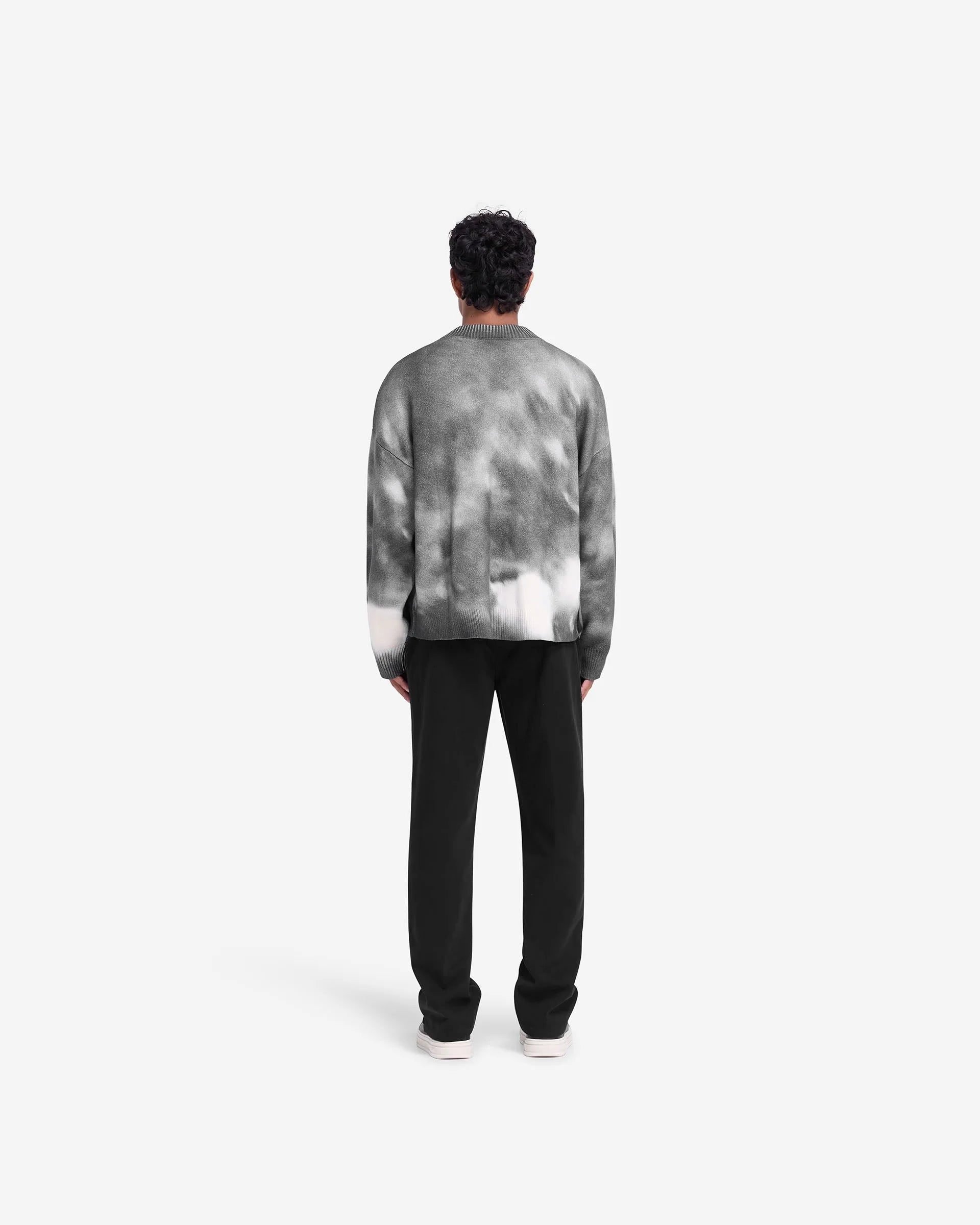 REPRESENT Mascot Knit Sweater - Gravity NYC