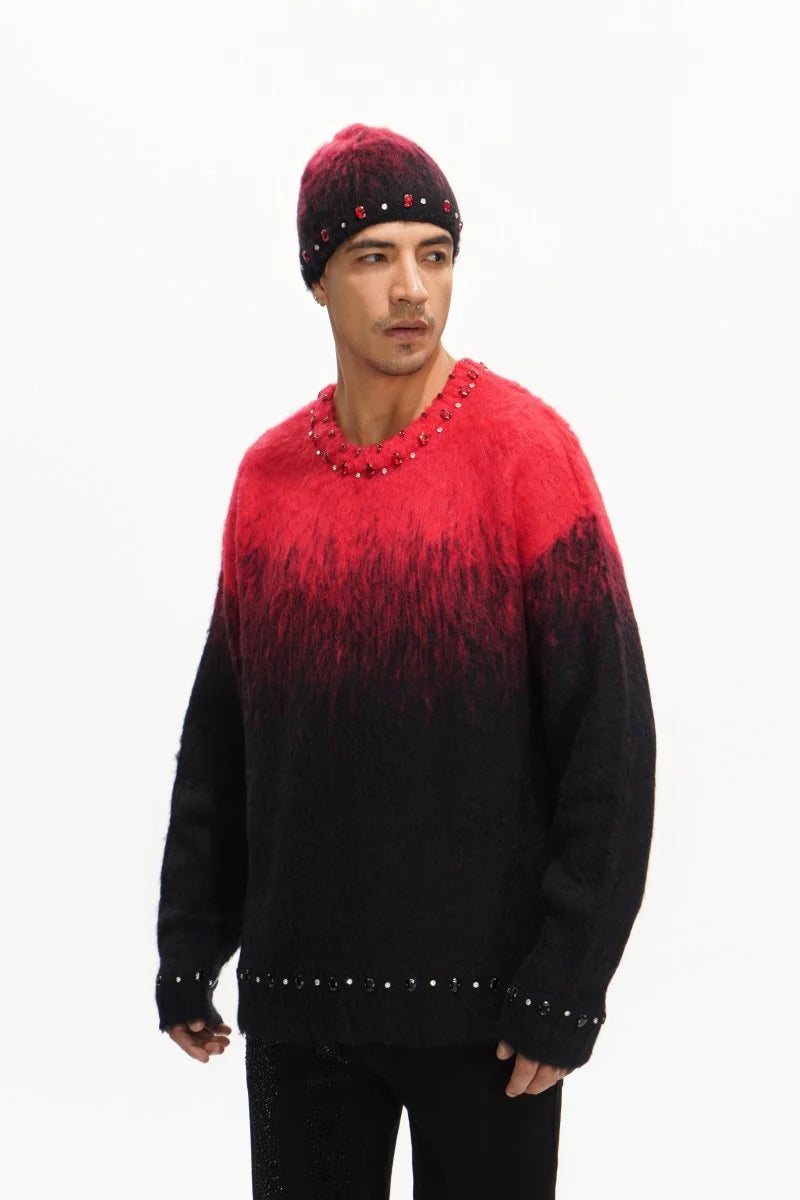 VALABASAS-Men's Sweaters and Cardigans