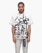 VALABASAS-Men's Short-Sleeve T-Shirts and Tees