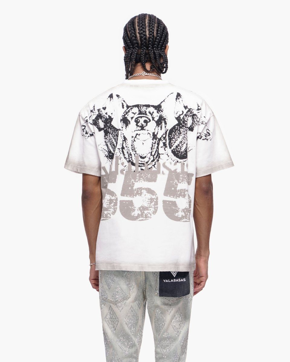 Camiseta VALABASAS "Art" Imagen secundaria del producto