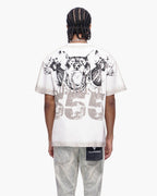 VALABASAS-Men's Short-Sleeve T-Shirts and Tees