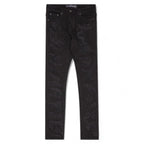 VALABASAS-Men's Skinny Fit Jeans and Denim