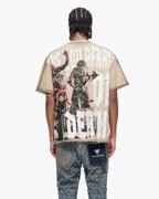 VALABASAS-Men's Short-Sleeve T-Shirts and Tees