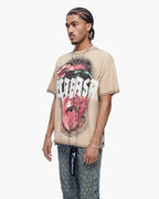 VALABASAS-Men's Short-Sleeve T-Shirts and Tees