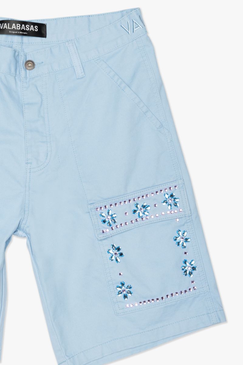 VALABASAS-Men's Sweatshorts and Cargo Shorts