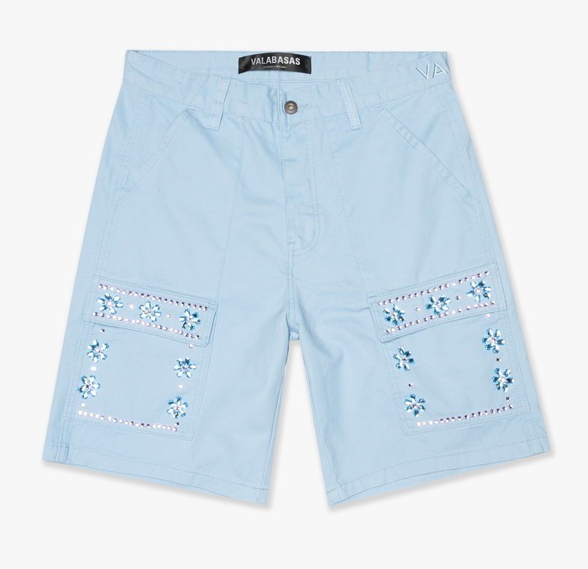 VALABASAS-Men's Sweatshorts and Cargo Shorts Main image