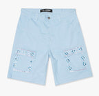 VALABASAS-Men's Sweatshorts and Cargo Shorts