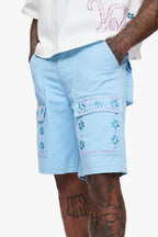 VALABASAS-Men's Sweatshorts and Cargo Shorts