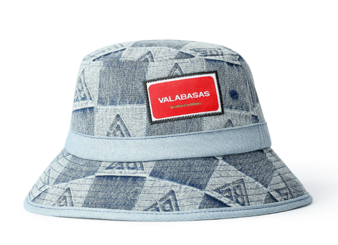 VALABASAS-Bucket Hats
