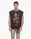 VALABASAS-Men's Tank Tops and Sleeveless T-Shirts and Tees
