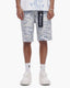 VALABASAS-Men's Jean Shorts and Denim Shorts