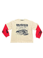 VALABASAS-Men's Long-Sleeve T-Shirts and Tees