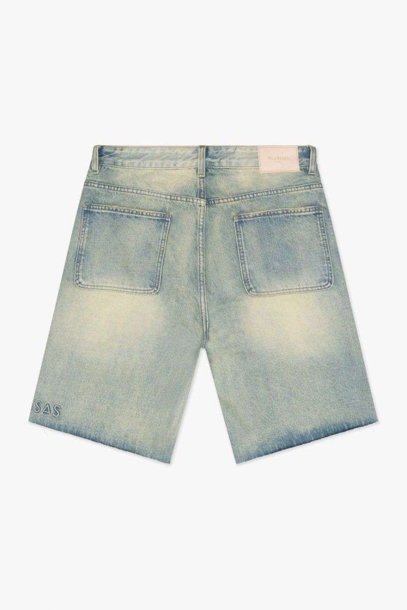 VALABASAS "Mr. Shorts" Jorts Imagen secundaria del producto