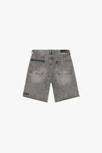 VALABASAS-Men's Jean Shorts and Denim Shorts