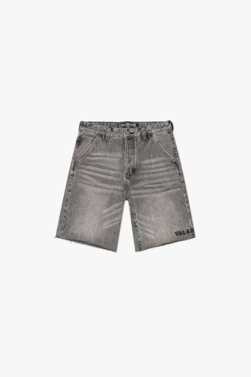 VALABASAS-Men's Jean Shorts and Denim Shorts