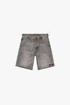 VALABASAS-Men's Jean Shorts and Denim Shorts