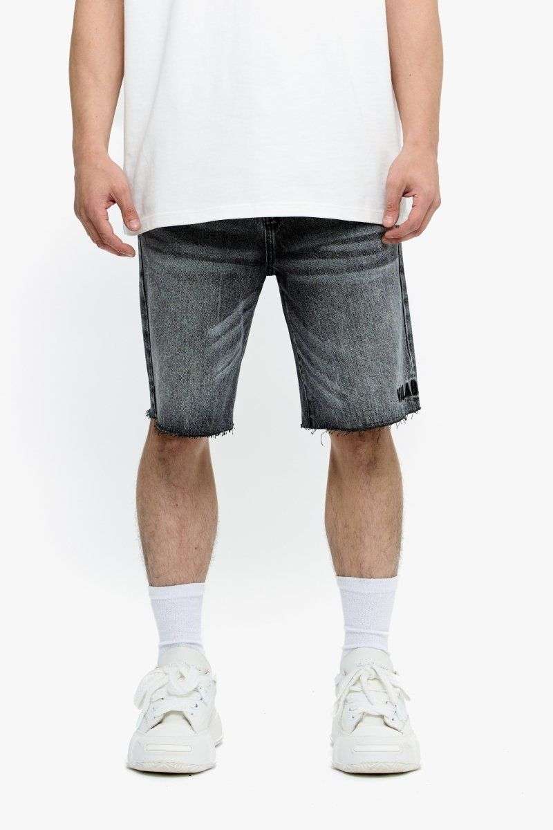 VALABASAS-Men's Jean Shorts and Denim Shorts