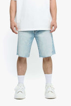 VALABASAS-Men's Jean Shorts and Denim Shorts