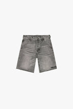 VALABASAS-Men's Jean Shorts and Denim Shorts