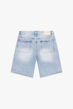 VALABASAS-Men's Jean Shorts and Denim Shorts