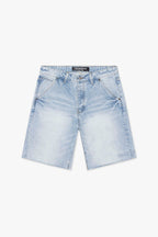 VALABASAS-Men's Jean Shorts and Denim Shorts