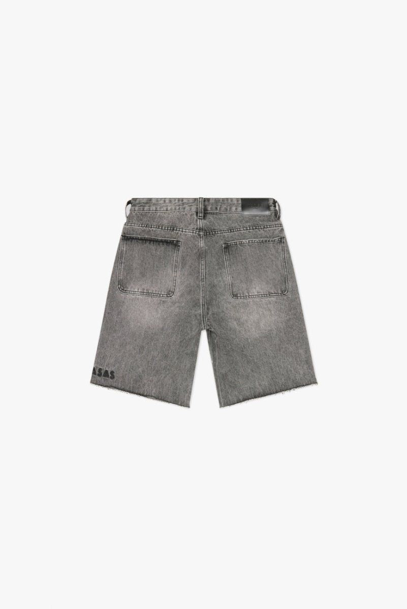 VALABASAS-Men's Jean Shorts and Denim Shorts