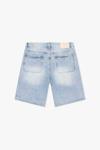 VALABASAS-Men's Jean Shorts and Denim Shorts