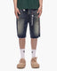VALABASAS-Men's Jean Shorts and Denim Shorts