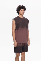 VALABASAS-Men's Tank Tops and Sleeveless T-Shirts and Tees