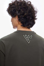 VALABASAS-Men's Short-Sleeve T-Shirts and Tees
