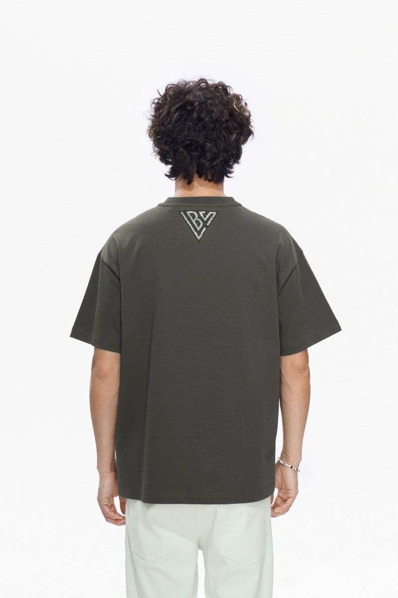 VALABASAS-Men's Short-Sleeve T-Shirts and Tees