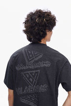 VALABASAS-Men's Short-Sleeve T-Shirts and Tees