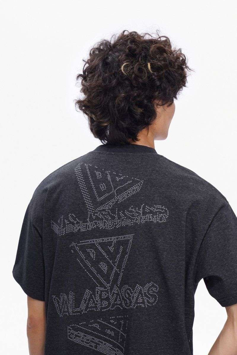 VALABASAS-Men's Short-Sleeve T-Shirts and Tees