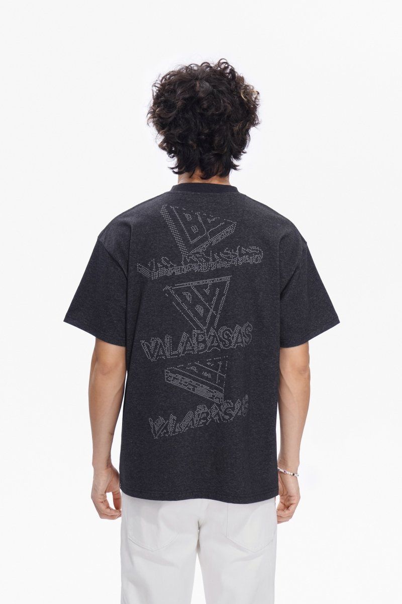 VALABASAS Camiseta "Royalty" Imagen secundaria del producto