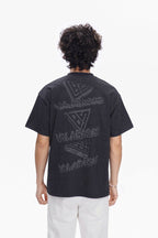 VALABASAS-Men's Short-Sleeve T-Shirts