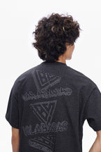 VALABASAS-Men's Short-Sleeve T-Shirts