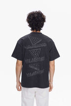 VALABASAS-Men's Short-Sleeve T-Shirts and Tees