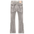 VALABASAS-Men's Flared and Bootcut Jeans and Denim