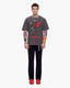 VALABASAS-Men's Stacked Jeans and Denim