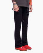 VALABASAS-Men's Stacked Jeans and Denim