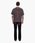 VALABASAS-Men's Stacked Jeans and Denim