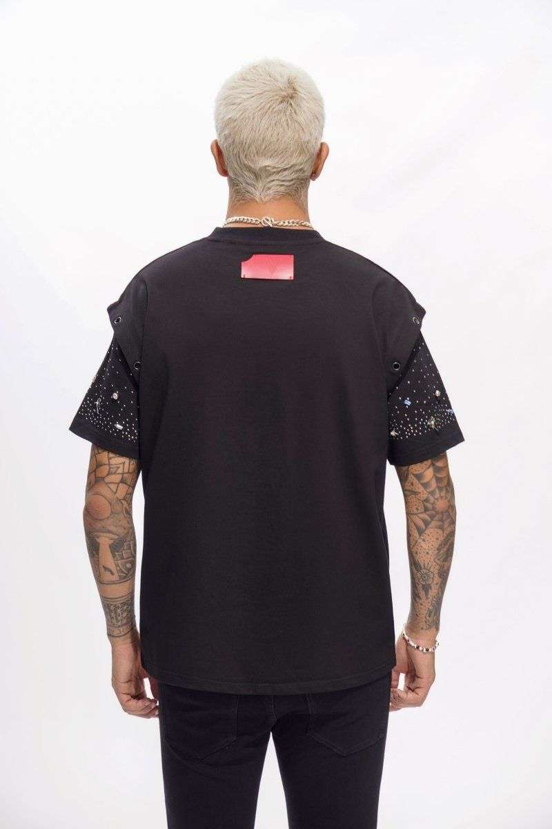 VALABASAS "Shift" Tee Secondary image