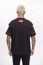 VALABASAS-Men's Short-Sleeve T-Shirts and Tees